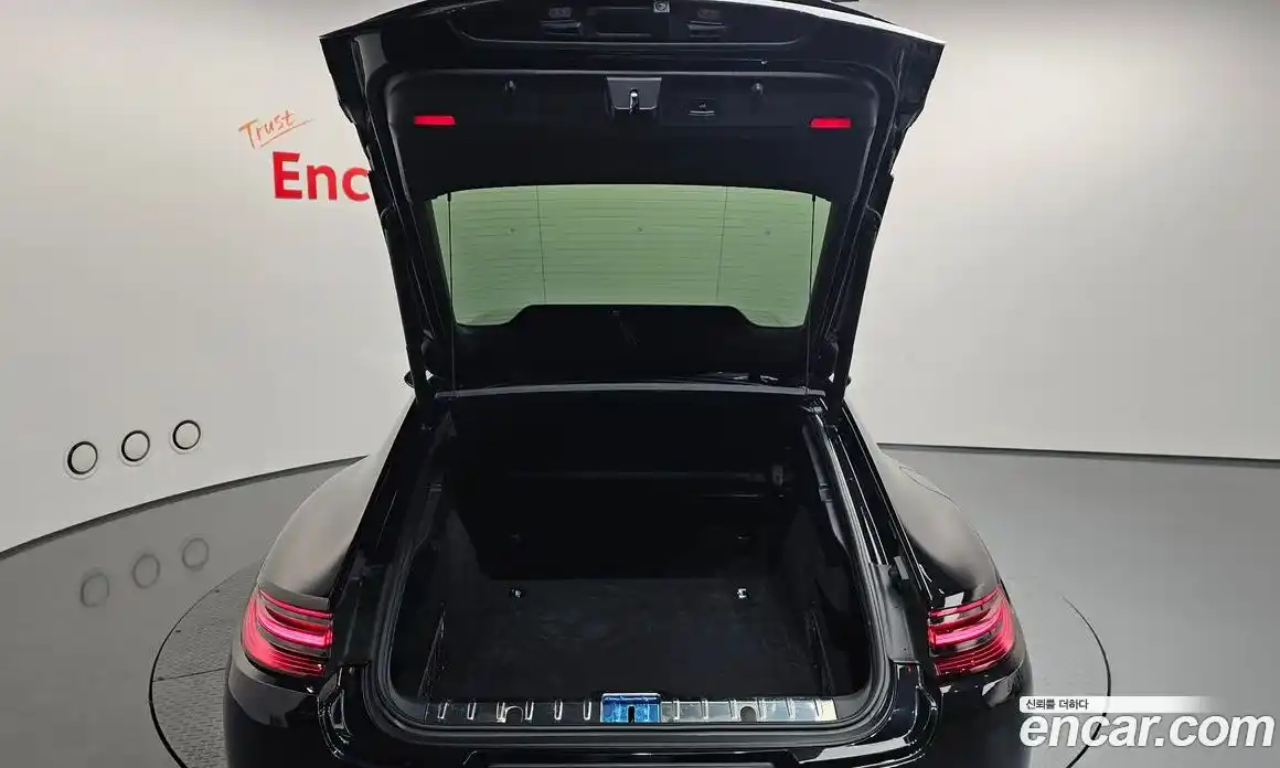 Porsche Panamera 2017 2.9 гидро в Москве № 1619142, фото 30