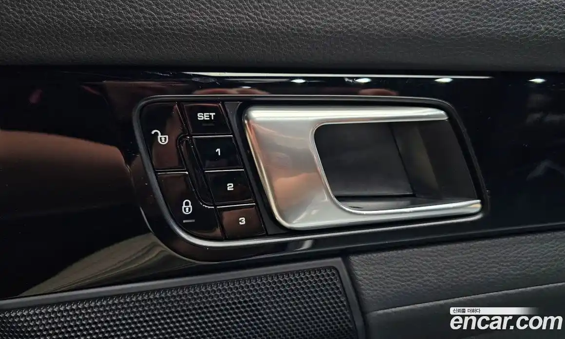 Porsche Panamera 2017 2.9 гидро в Москве № 1619142, фото 31