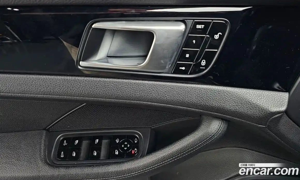 Porsche Panamera 2017 2.9 гидро в Москве № 1619142, фото 33