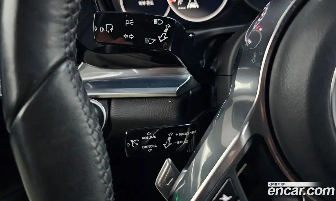 Porsche Panamera 2017 2.9 гидро в Москве № 1619142, фото 38