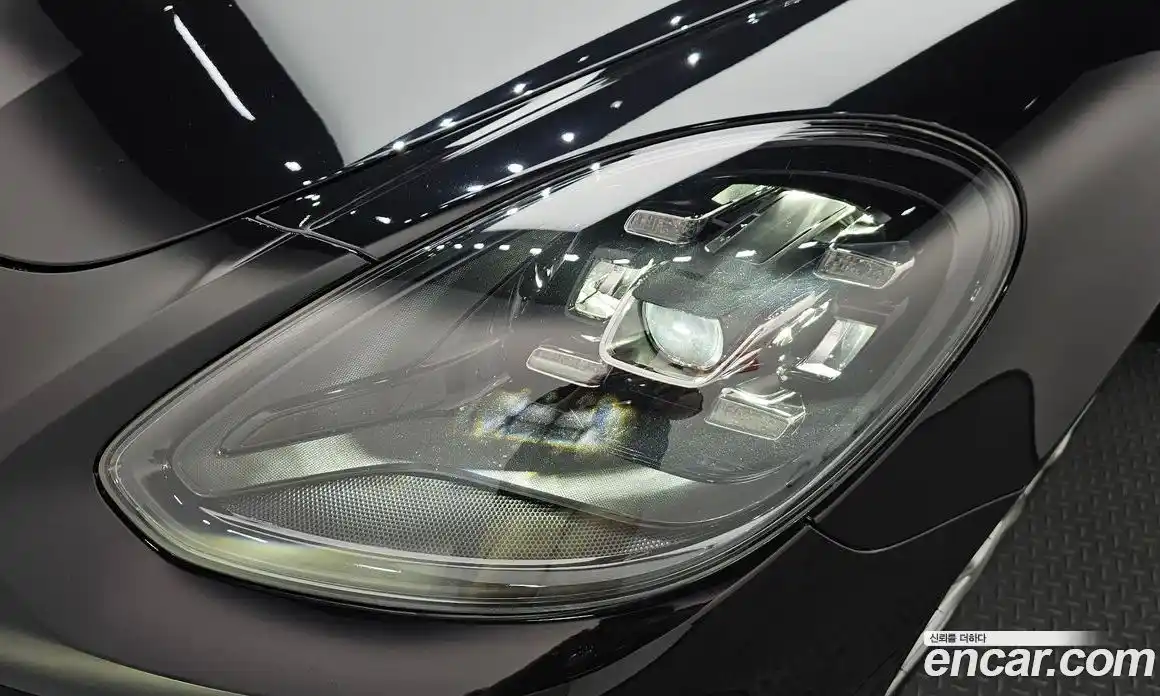 Porsche Panamera 2017 2.9 гидро в Москве № 1619142, фото 8