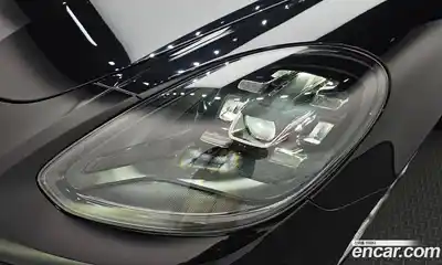 Porsche Panamera 2017 2.9 гидро в Москве № 1619142, миниатюра 8