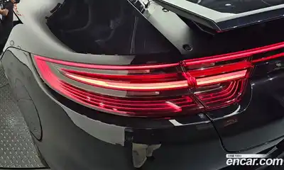Porsche Panamera 2017 2.9 гидро в Москве № 1619142, миниатюра 9