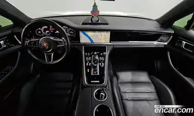 Porsche Panamera 2017 2.9 гидро в Москве № 1619142, миниатюра 10