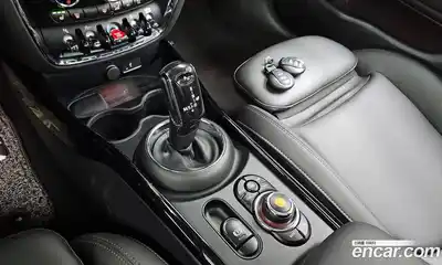 Mini Clubman 2019 1.5 гидро в Москве № 1620167, миниатюра 12