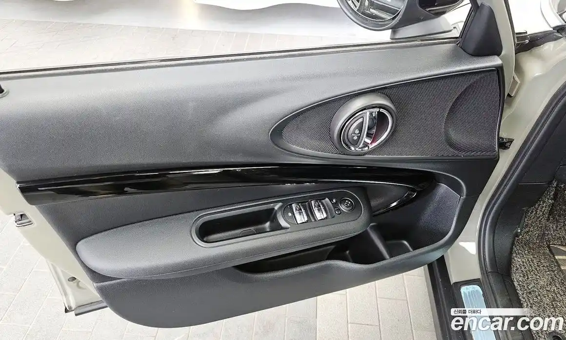 Mini Clubman 2019 1.5 гидро в Москве № 1620167, фото 14