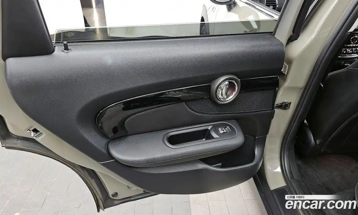 Mini Clubman 2019 1.5 гидро в Москве № 1620167, фото 15