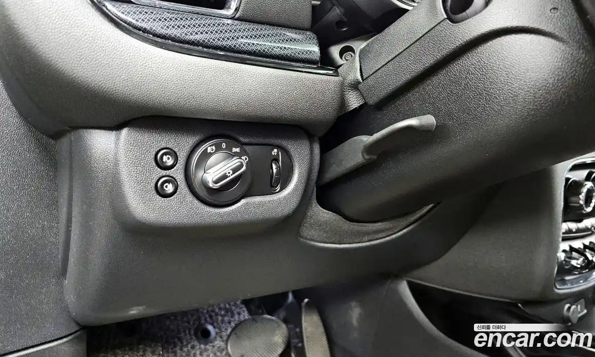 Mini Clubman 2019 1.5 гидро в Москве № 1620167, фото 22