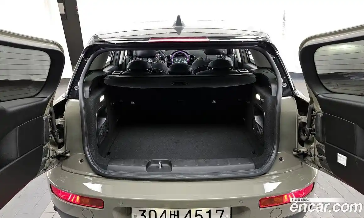 Mini Clubman 2019 1.5 гидро в Москве № 1620167, фото 26