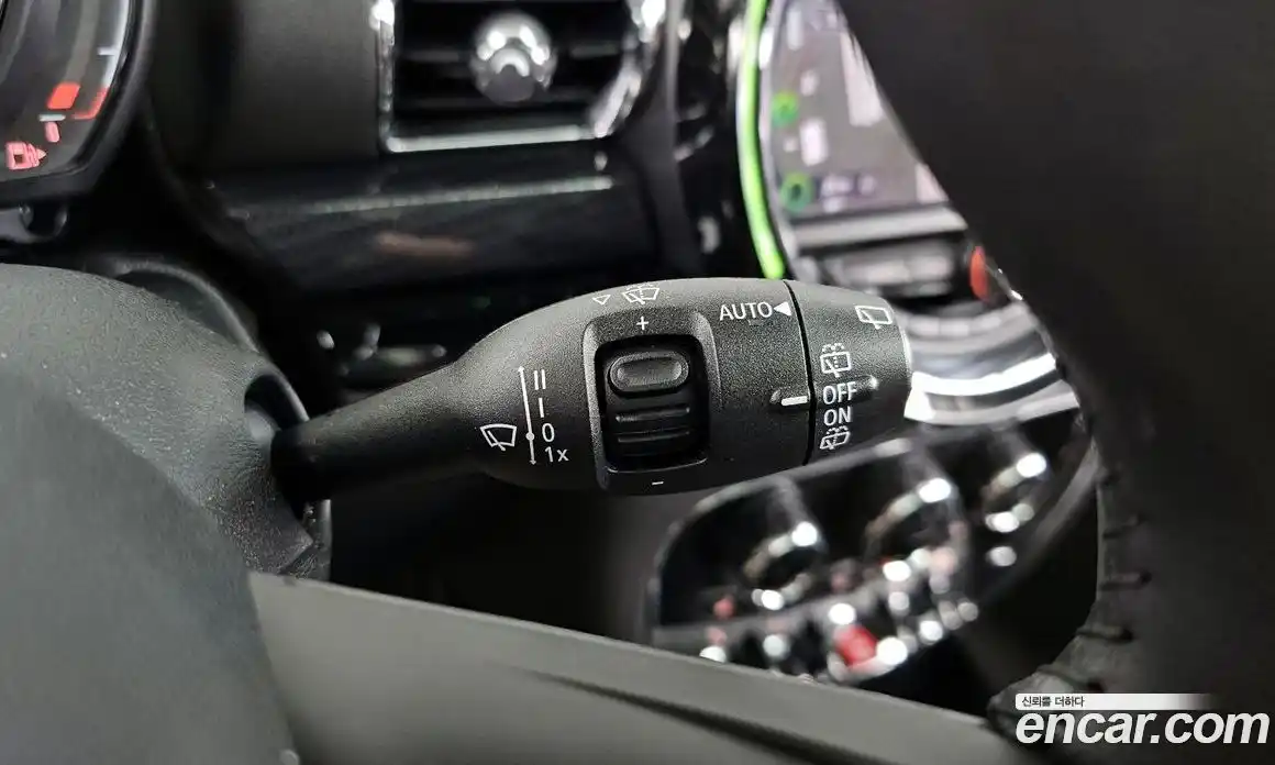Mini Clubman 2019 1.5 гидро в Москве № 1620167, фото 27