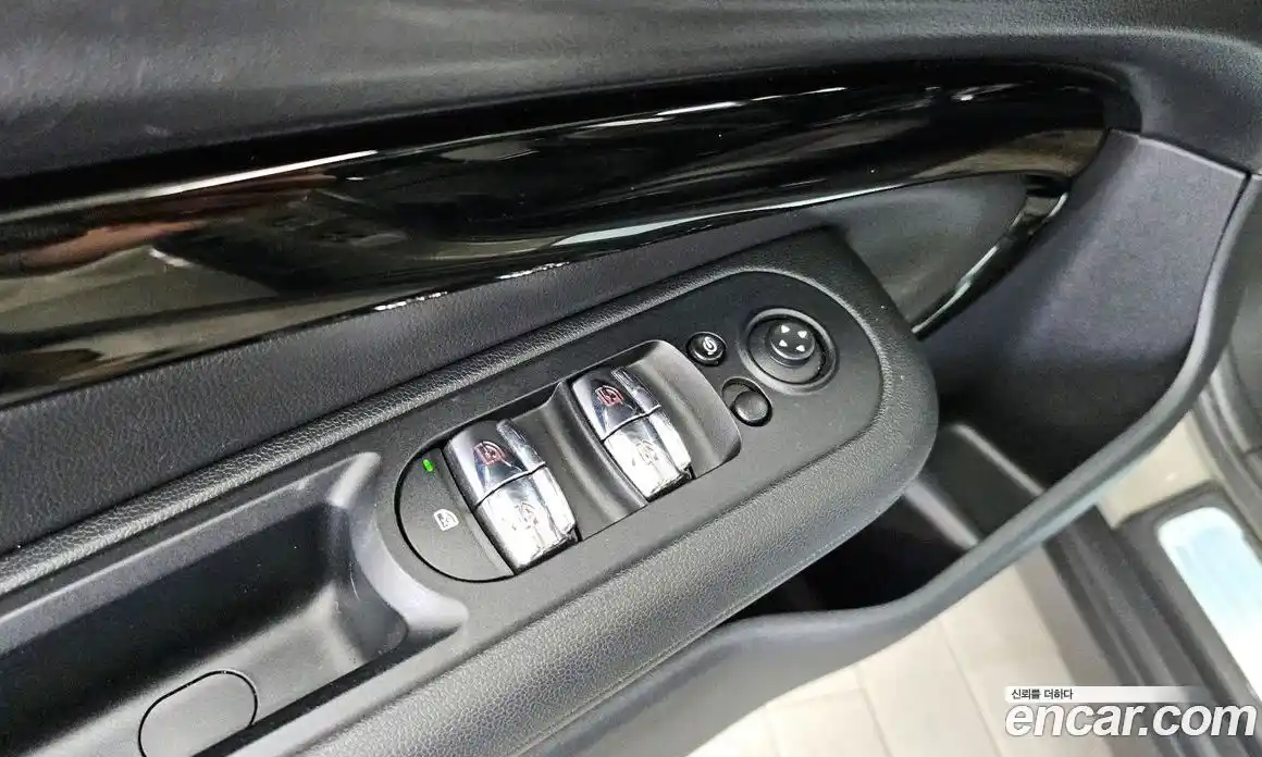 Mini Clubman 2019 1.5 гидро в Москве № 1620167, фото 28
