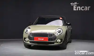 Mini Clubman 2019 1.5 гидро в Москве № 1620167, миниатюра 3