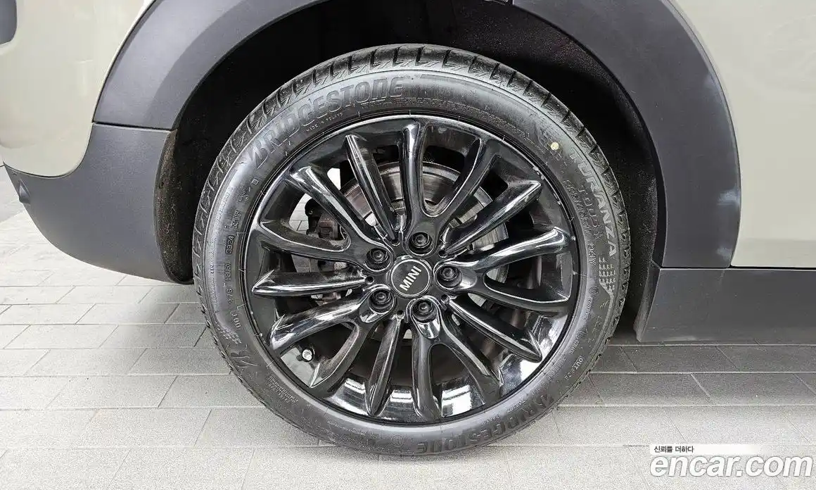 Mini Clubman 2019 1.5 гидро в Москве № 1620167, фото 5