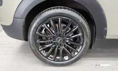 Mini Clubman 2019 1.5 гидро в Москве № 1620167, миниатюра 5