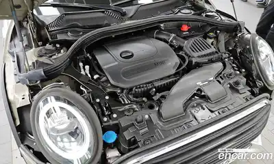 Mini Clubman 2019 1.5 гидро в Москве № 1620167, миниатюра 6