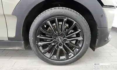 Mini Clubman 2019 1.5 гидро в Москве № 1620167, миниатюра 7