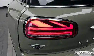 Mini Clubman 2019 1.5 гидро в Москве № 1620167, миниатюра 9