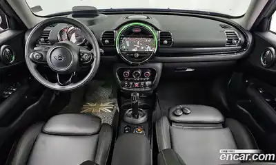 Mini Clubman 2019 1.5 гидро в Москве № 1620167, миниатюра 10