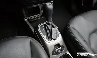 Jeep Renegade 2022 1.3 гидро в Москве № 1623837, миниатюра 12