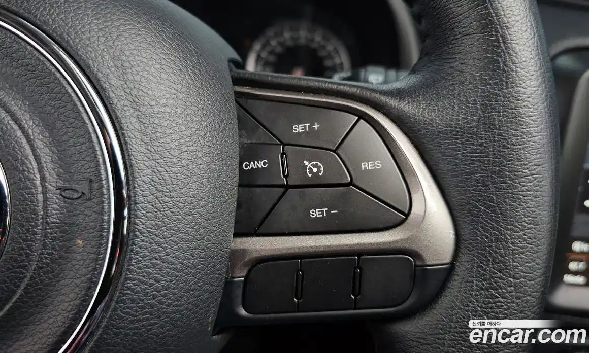 Jeep Renegade 2022 1.3 гидро в Москве № 1623837, фото 21