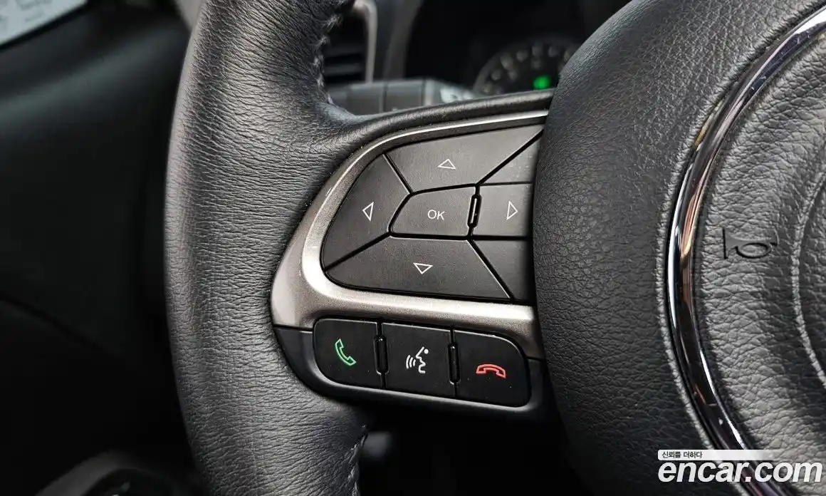 Jeep Renegade 2022 1.3 гидро в Москве № 1623837, фото 30