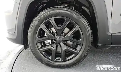 Jeep Renegade 2022 1.3 гидро в Москве № 1623837, миниатюра 5
