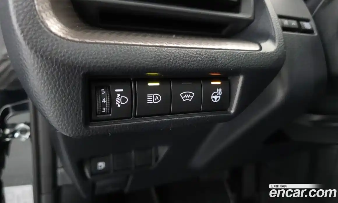 Toyota Prius 2024 2.0 гидро в Москве № 1624328, фото 21