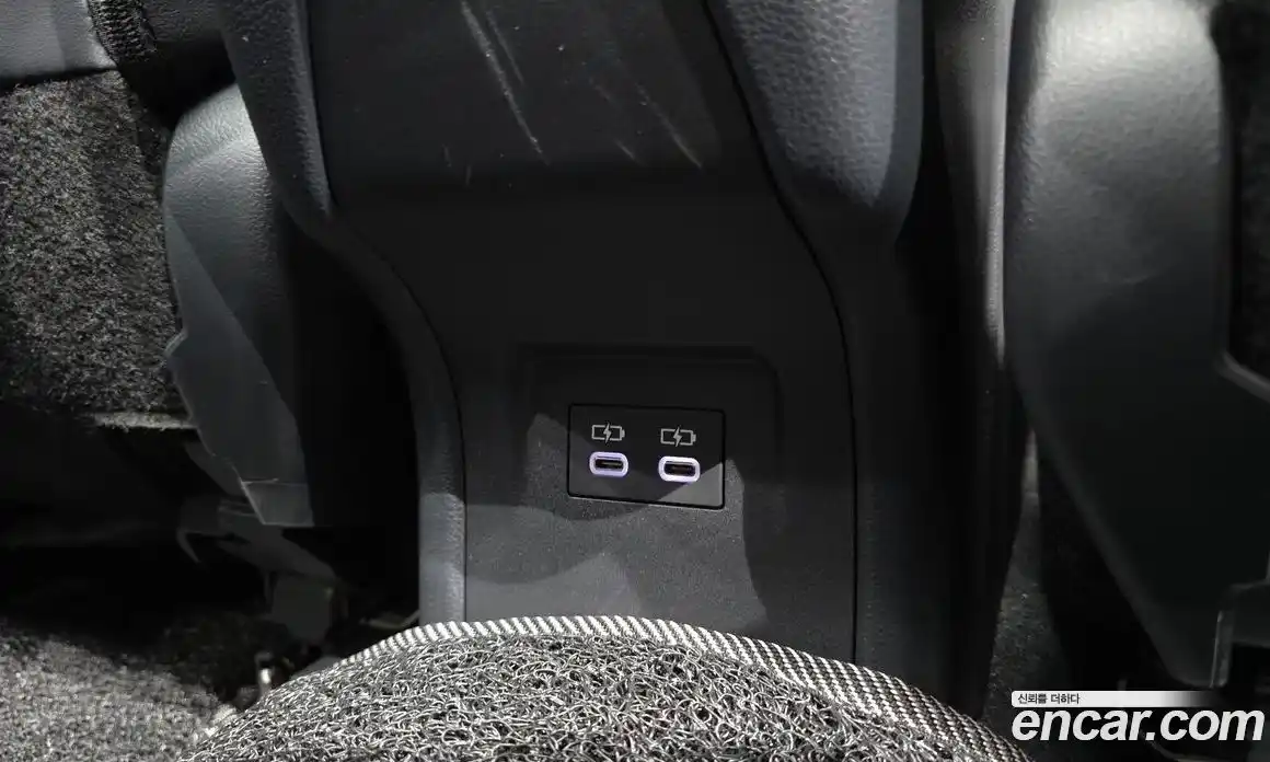 Toyota Prius 2024 2.0 гидро в Москве № 1624328, фото 27