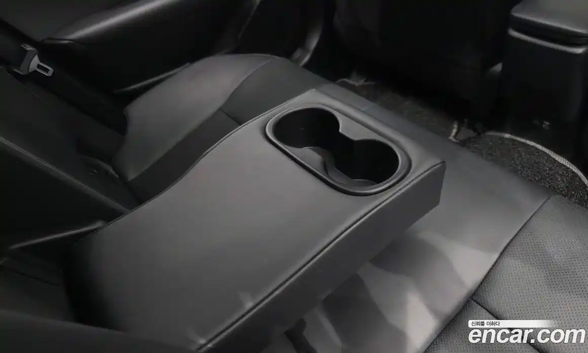 Toyota Prius 2024 2.0 гидро в Москве № 1624328, фото 31