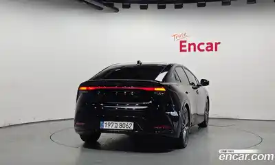 Toyota Prius 2024 2.0 гидро в Москве № 1624328, миниатюра 4