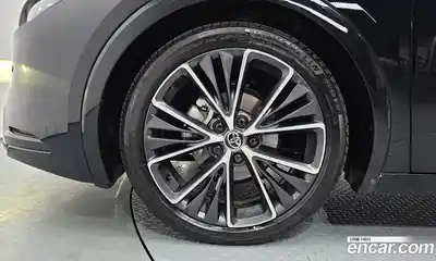 Toyota Prius 2024 2.0 гидро в Москве № 1624328, миниатюра 5