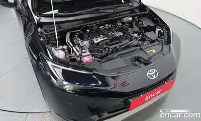 Toyota Prius 2024 2.0 гидро в Москве № 1624328, миниатюра 6