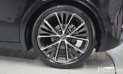 Toyota Prius 2024 2.0 гидро в Москве № 1624328, миниатюра 7