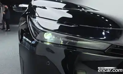 Toyota Prius 2024 2.0 гидро в Москве № 1624328, миниатюра 8