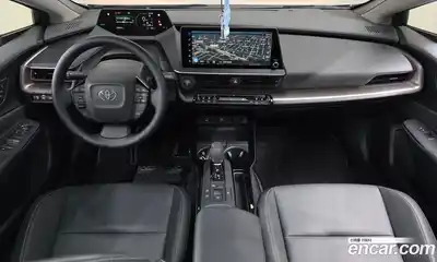 Toyota Prius 2024 2.0 гидро в Москве № 1624328, миниатюра 10