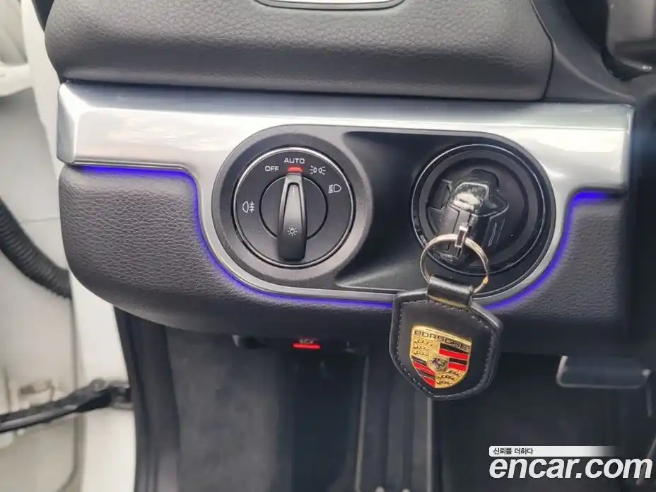Porsche Boxster 2013 3.4 гидро в Москве № 165871, фото 18
