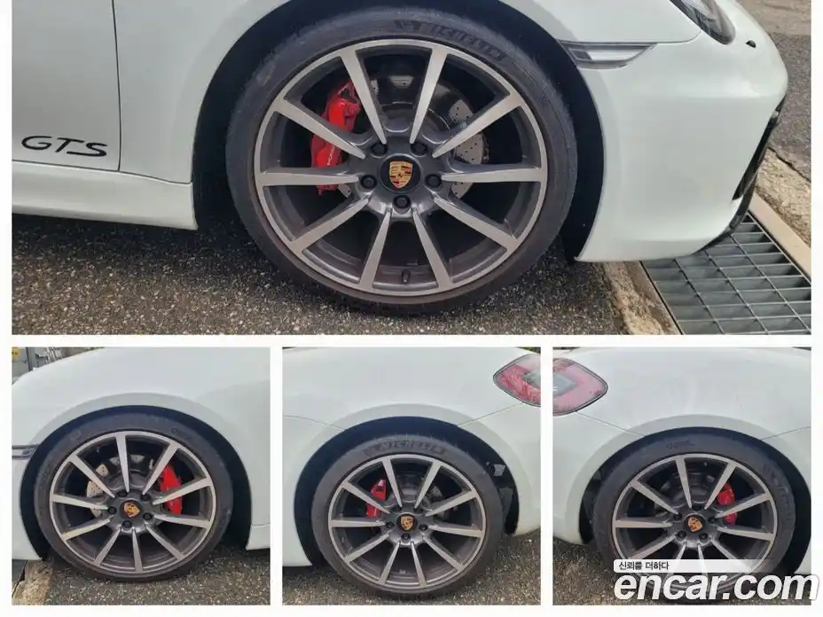 Porsche Boxster 2013 3.4 гидро в Москве № 165871, фото 20