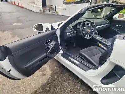 Porsche Boxster 2013 3.4 гидро в Москве № 165871, миниатюра 10