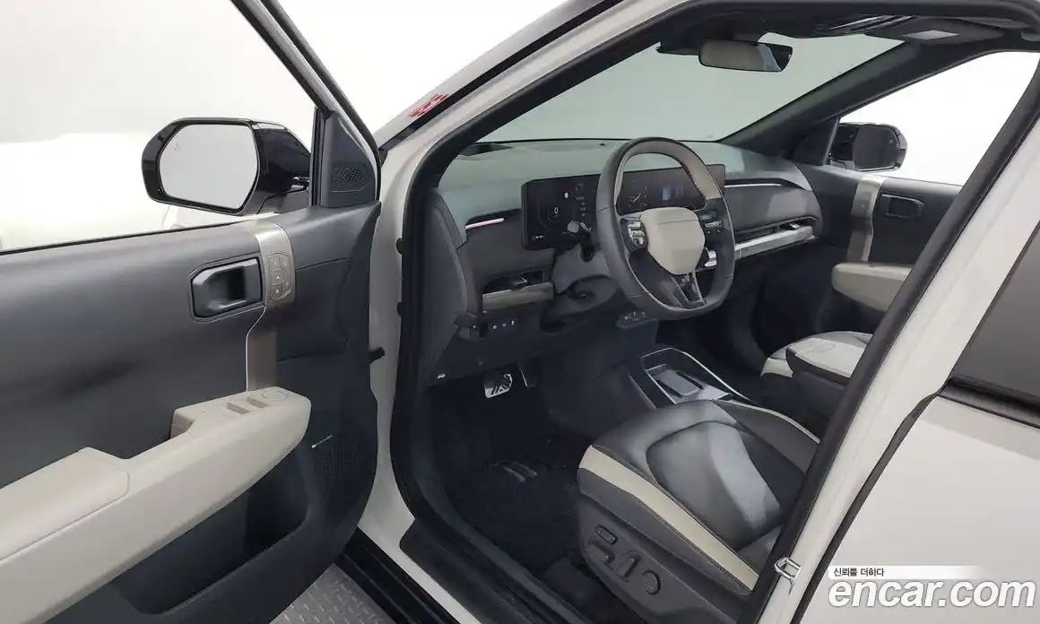 Kia EV3 2024 0.2 гидро в Москве № 1685085, фото 13