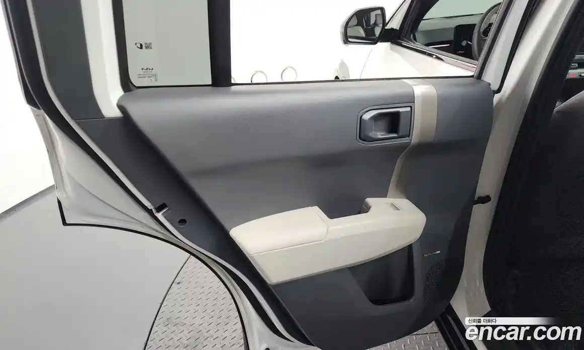 Kia EV3 2024 0.2 гидро в Москве № 1685085, фото 15