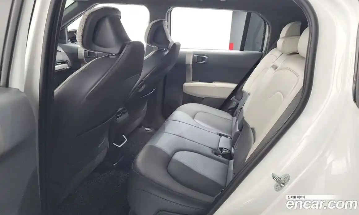 Kia EV3 2024 0.2 гидро в Москве № 1685085, фото 16