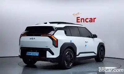 Kia EV3 2024 0.2 гидро в Москве № 1685085, миниатюра 2