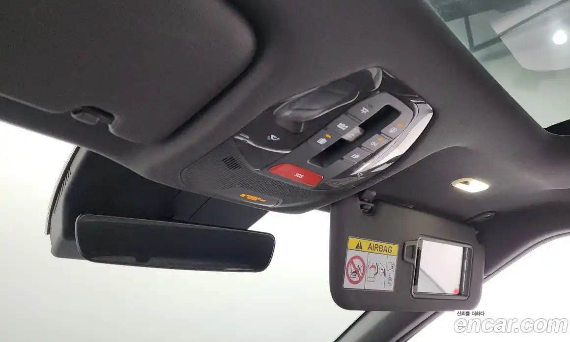 Kia EV3 2024 0.2 гидро в Москве № 1685085, фото 22