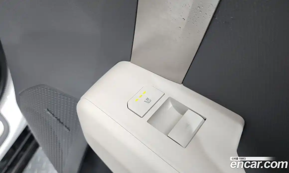 Kia EV3 2024 0.2 гидро в Москве № 1685085, фото 27