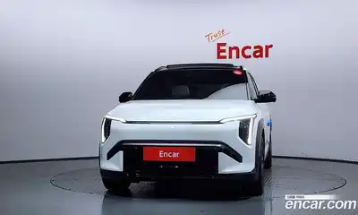 Kia EV3 2024 0.2 гидро в Москве № 1685085, миниатюра 3