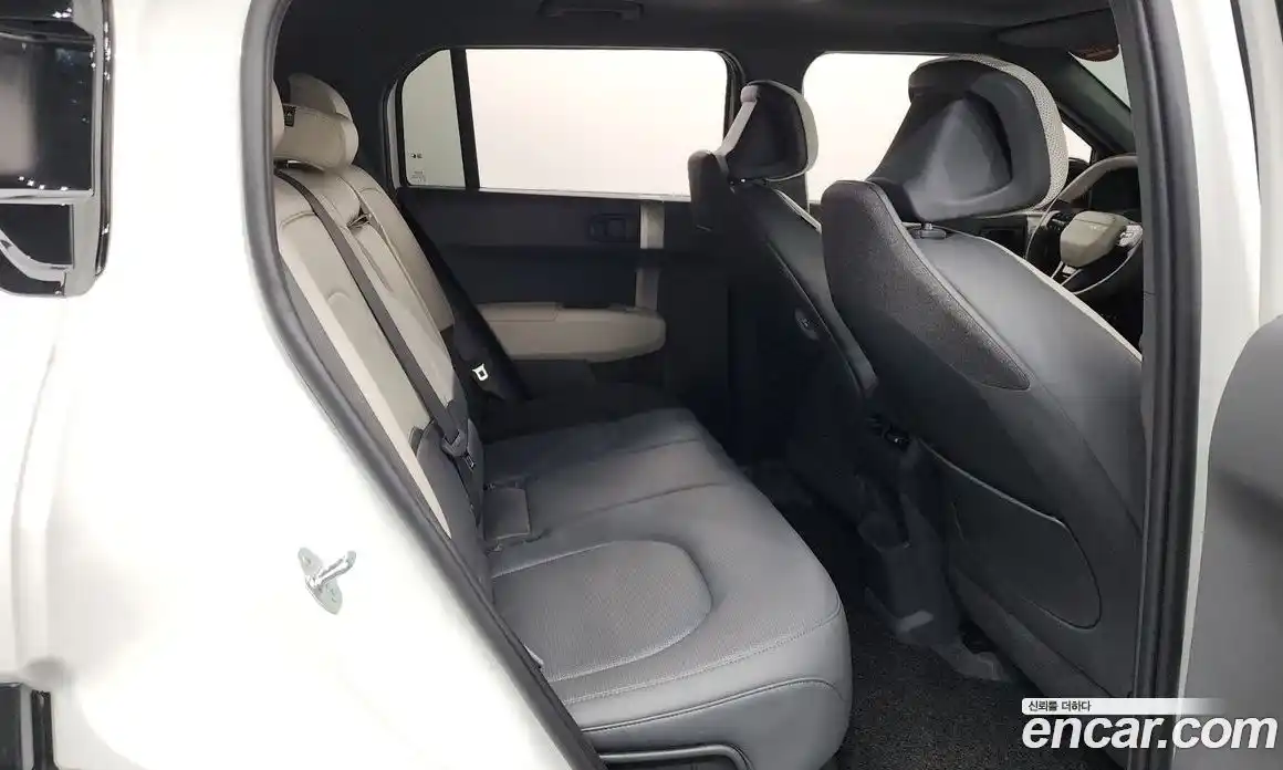 Kia EV3 2024 0.2 гидро в Москве № 1685085, фото 33