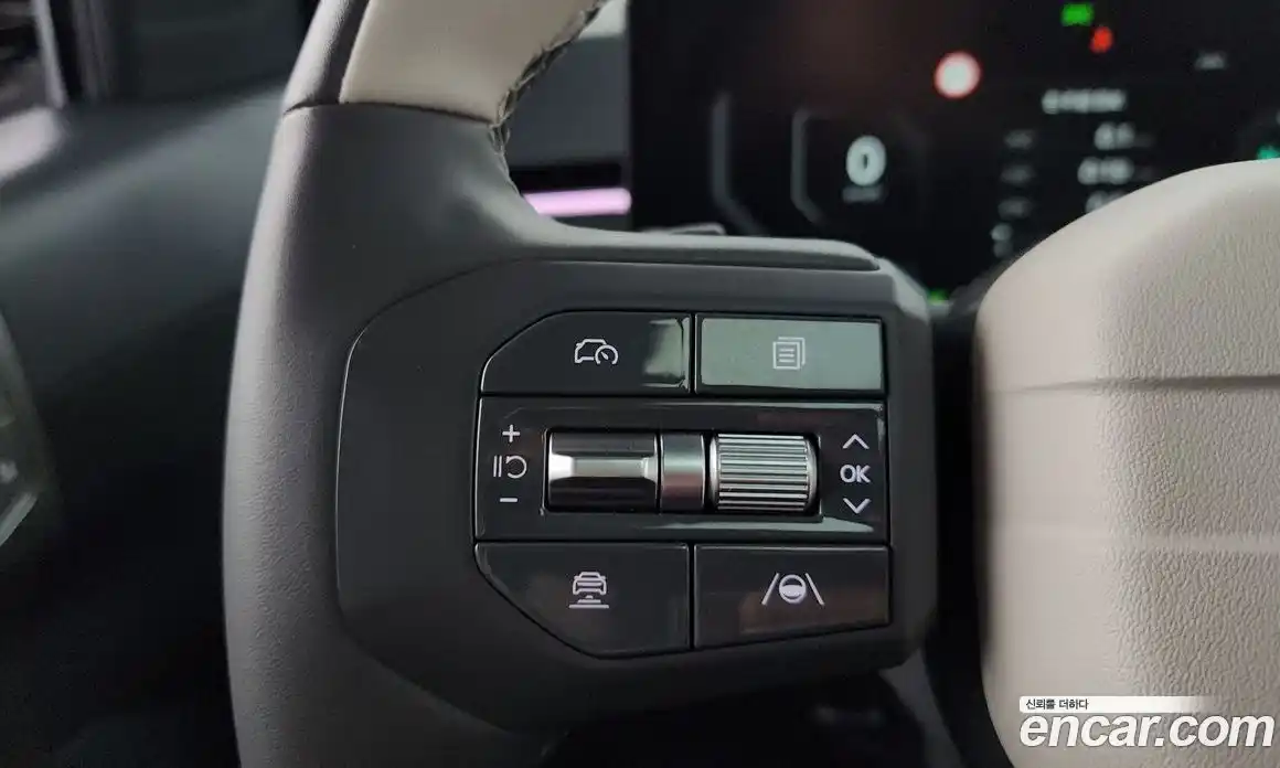 Kia EV3 2024 0.2 гидро в Москве № 1685085, фото 34