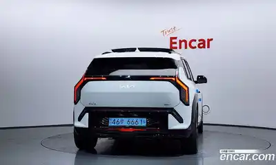 Kia EV3 2024 0.2 гидро в Москве № 1685085, миниатюра 4