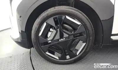 Kia EV3 2024 0.2 гидро в Москве № 1685085, миниатюра 5