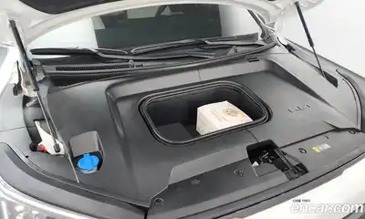 Kia EV3 2024 0.2 гидро в Москве № 1685085, миниатюра 6
